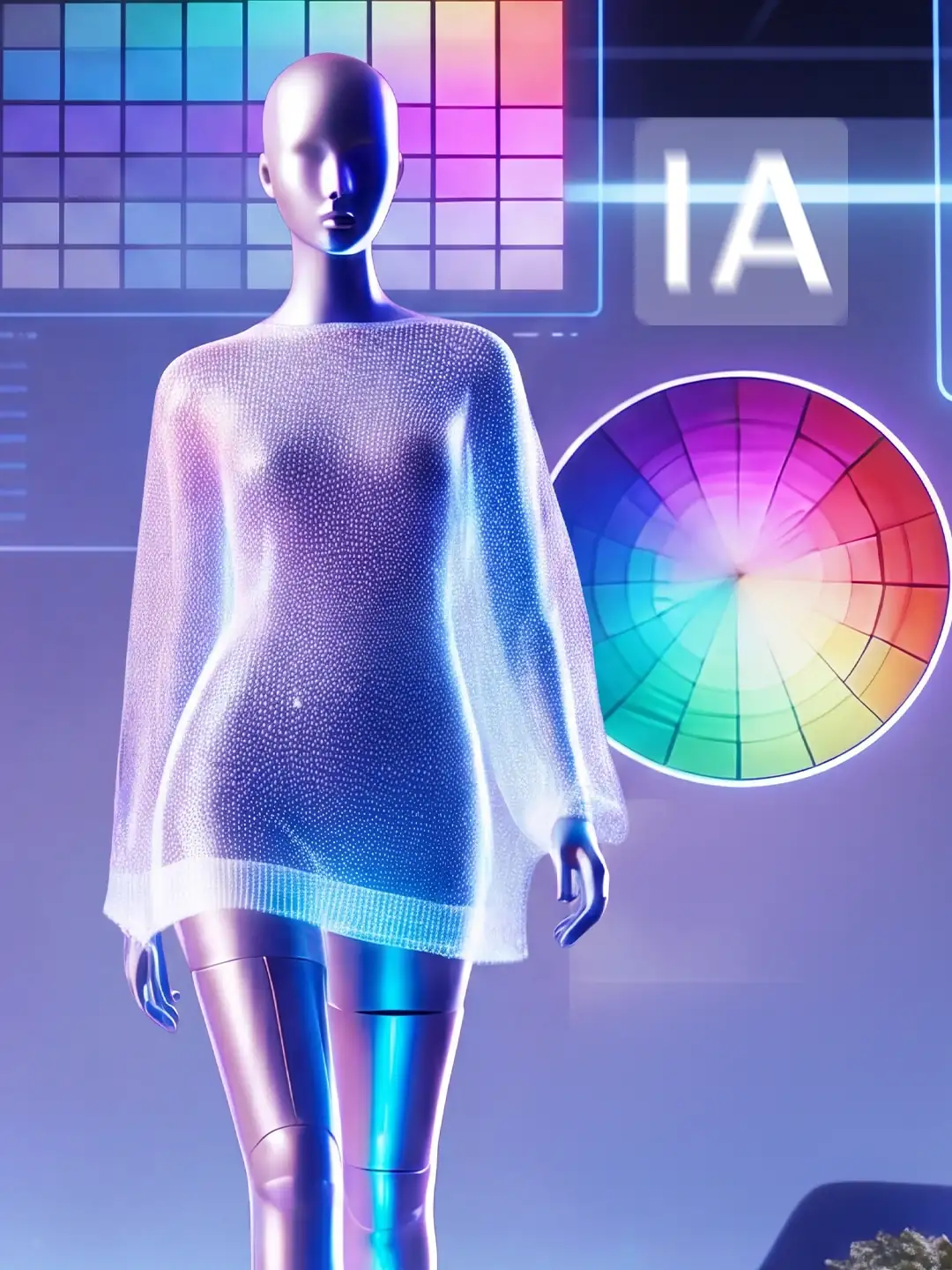 IA Personal Colors