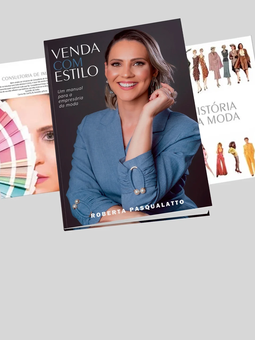 Venda com Estilo